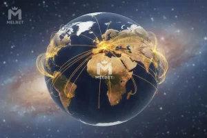 Подробнее о статье Глобальная экспансия Melbet: как букмекер завоевывает новые рынки